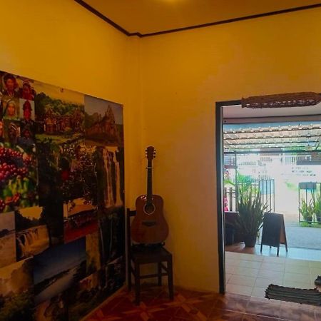 פקסה Dd Guest House מראה חיצוני תמונה