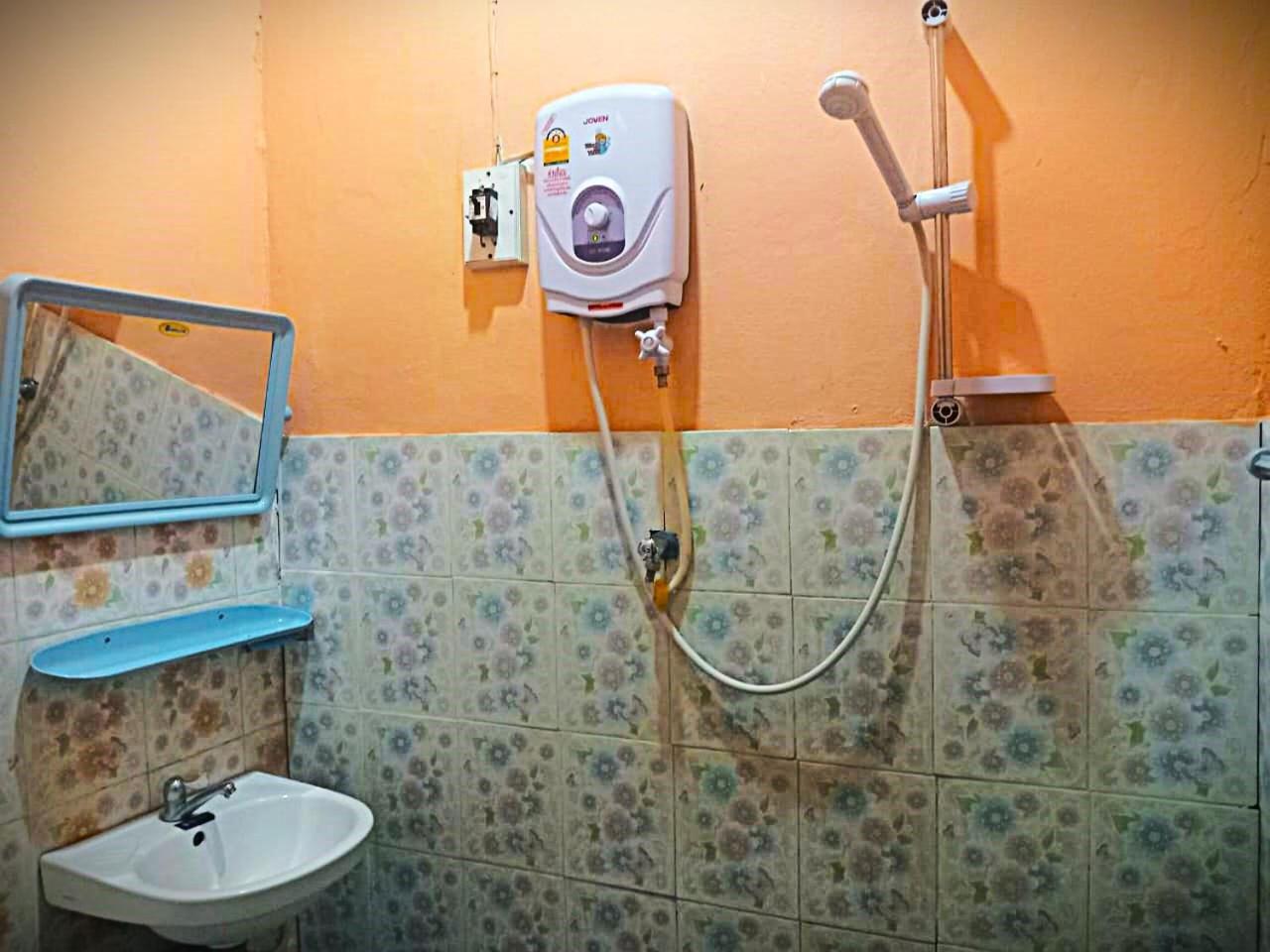 פקסה Dd Guest House מראה חיצוני תמונה