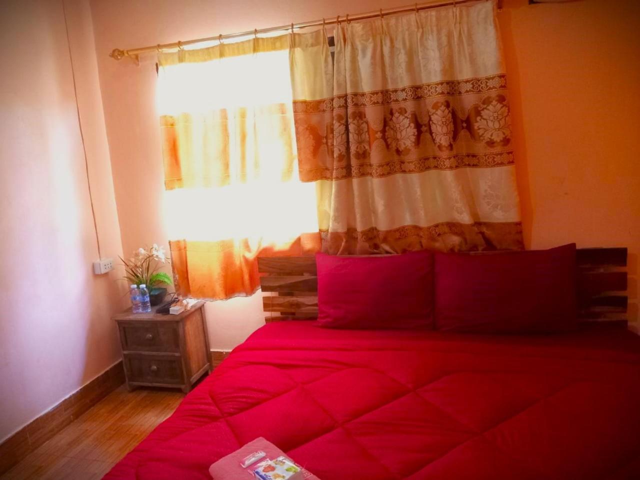 פקסה Dd Guest House מראה חיצוני תמונה