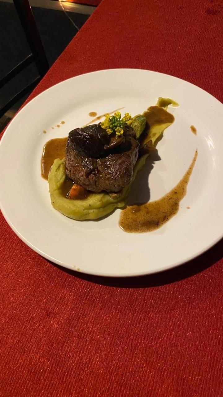 פקסה Dd Guest House מראה חיצוני תמונה